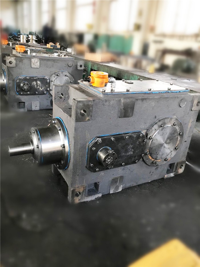 圓盤給料機(jī)減速機(jī)